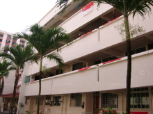 Blk 830 Tampines Palmwalk (Tampines), HDB 3 Rooms #94402